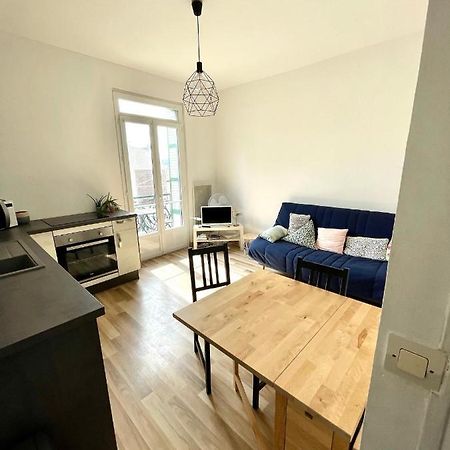 Villa Yvonne Mers-les-Bains Eksteriør billede
