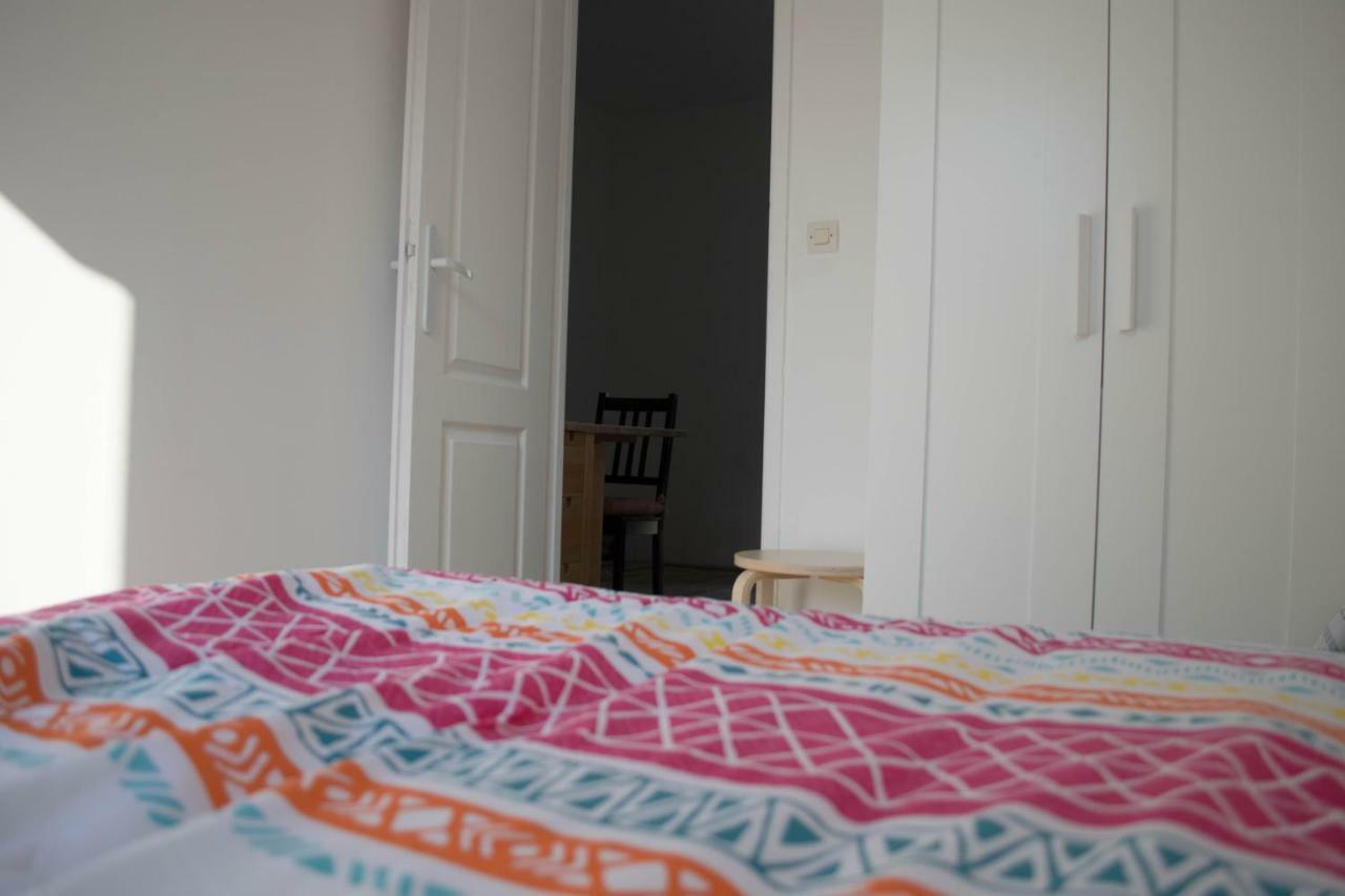 Villa Yvonne Mers-les-Bains Eksteriør billede